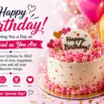 250+ Heartfelt Birthday Wishes, Quotes & Messages for 2026