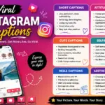 Viral Instagram Captions